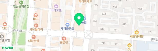 에이레네실용음악학원 - 경기도 안산시 단원구 광덕동로 61 중앙프라자405 (고잔동)