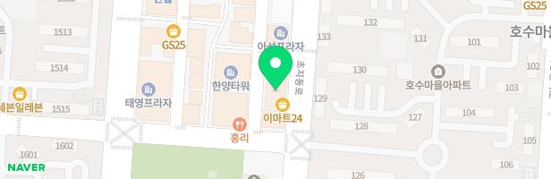 아이원음악학원 - 경기도 안산시 단원구 초지동로 33 한남빌딩 407호 (초지동)