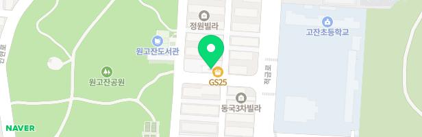 피아노숲음악학원 - 경기도 안산시 단원구 큰우물길 33 302호(고잔동)