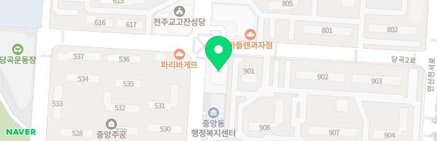제이앤제이음악학원 - 경기도 안산시 단원구 예술대학로 82 305, 306호 (고잔동)