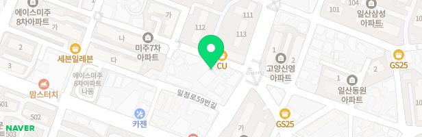 장현미피아노학원 - 경기도 고양시 일산서구 일청로65번길 3 1층,2층(일산동)
