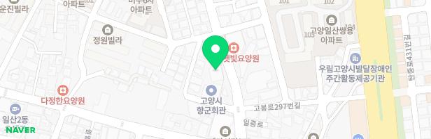 리틀비엔색연필학원 - 경기도 고양시 일산서구 일중로 73 2층 201호, 202호(일산동)
