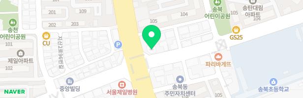 숙명한소리음악학원 - 경기도 평택시 지산로 75 2층 일부 (독곡동)