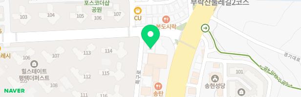 윌그로우어학원 - 경기도 평택시 서정북로 130 1.2층 (서정동)