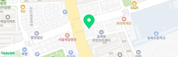 필하모닉음악학원 - 경기도 평택시 지산로 76 3층(지산동)