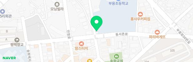 천꽃송음악학원 - 경기도 평택시 팽성읍 부용로31번길 18 2층