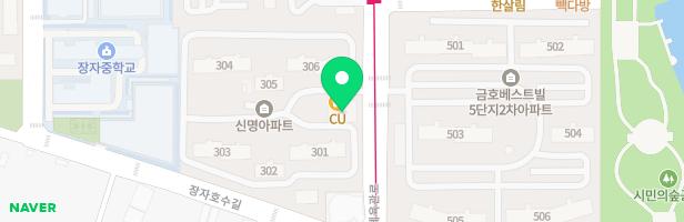 바로크음악아카데미학원 - 경기도 구리시 장자호수길 69 201호 (교문동, 신명아파트 상가동)