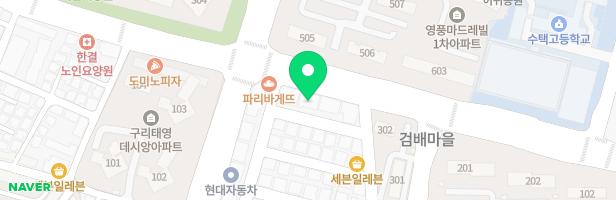 모차르트음악학원 - 경기도 구리시 검배로 124 정민빌딩 3층 (토평동)