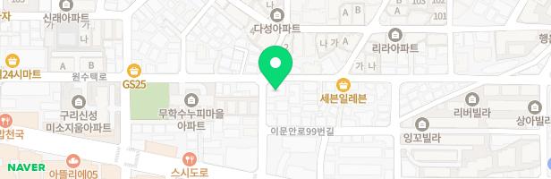 구리아이러브피아노학원 - 경기도 구리시 이문안로99번길 20 2층일부 (수택동)