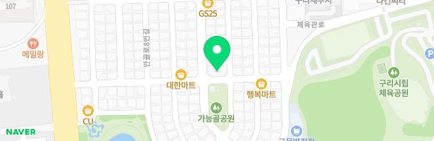 윤희미술학원 - 경기도 구리시 안골로20번길 27 3층 (교문동)