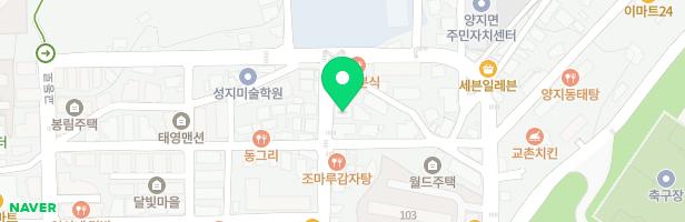 양지피아노학원 - 경기도 용인시 처인구 양지면 양지로143번길 16 1층 일부 (양지면, 양지피아노학원)