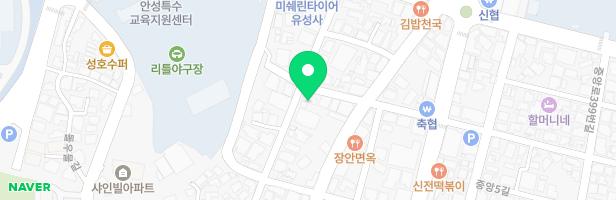 오이에스브레인짐학원 - 경기도 안성시 중앙로367번길 58 1층 (금산동)