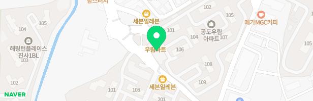 우림음악학원 - 경기도 안성시 공도읍 진사길 31 우림아파트 상가 202호