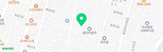 천사피아노학원 - 경기도 안성시 중앙4길 37 1층 (구포동)