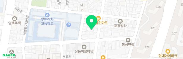 윤피아노과외교습소 - 경기도 부천시 부일로297번길 21-1 (상동)