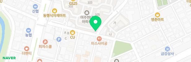 피카소미술교습소 - 경기도 여주시 세종로45번길 48 (홍문동)