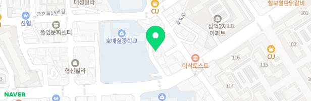 무늬미술통역학원 - 경기도 수원시 권선구 매실로 47-14 2층 (호매실동,대한검도호매실검도관)