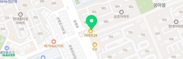 나의비타민피아노음악교습소 - 경기도 안양시 동안구 관평로 80 210~213호(평촌동)