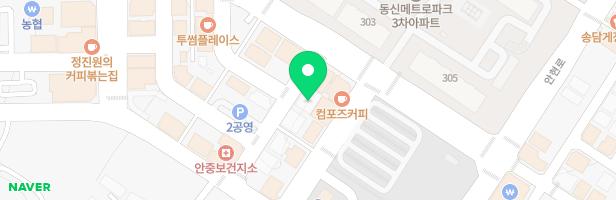서희숙무용학원 - 경기도 평택시 안중읍 안현로서9길 20-12 훈융빌딩 (8층)