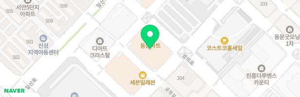 지투에스어학학원 - 경기도 고양시 일산동구 호수로 358-39 221호, 223호 (백석동, 동문타워I)