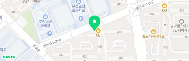 하이든피아노교습소 - 경기도 부천시 범안로96번길 29 (범박동) 현대홈타운 4단지상가 303호