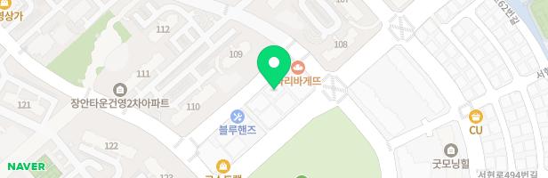 헬로뮤직음악학원 - 경기도 성남시 분당구 장안로25번길 6-12 (분당동) 태영빌딩 2층