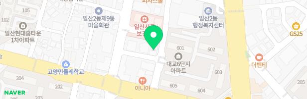 개구리음악학원 - 경기도 고양시 일산서구 고양대로 719-13 3층일부 (일산동)