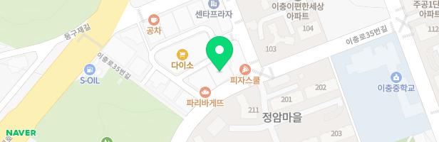 에덴음악학원 - 경기도 평택시 이충로35번길 24 401호 (이충동, 보람플러스2)