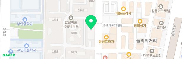 Joy(조이)음악학원 - 경기도 부천시 부일로191번길 35 302호 (상동, 반달마을)