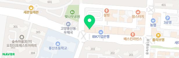 풍동예일음악학원 - 경기도 고양시 일산동구 숲속마을로 48 202호 (풍동, 신성프라자)