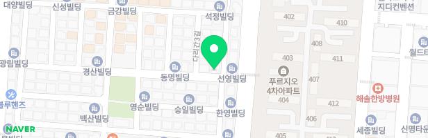 고잔실용음악학원 - 경기도 안산시 단원구 다리간3길 29 3층 (고잔동)