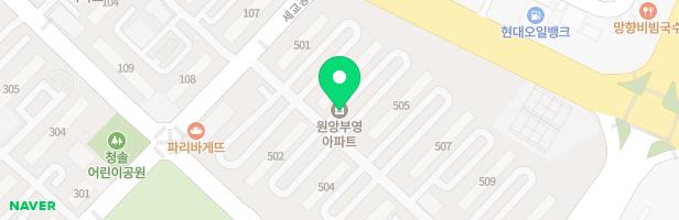 연세YT어학원 - 경기도 평택시 세교공원로 66 301호·305호(세교동,부영아파트)