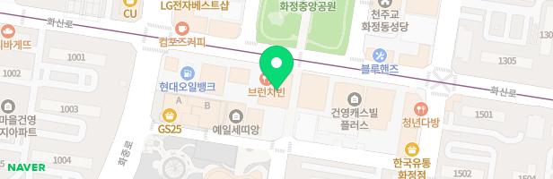 고양에스엘피어학원 - 경기도 고양시 덕양구 화신로 267 405호, 406호, 407호, 408호(화정동, 이프라자)