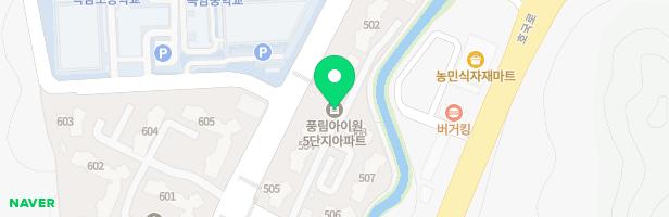 예슬음악교습소 - 경기도 고양시 덕양구 푸른마을로 56 푸른마을 5단지상가동 201호,202호(고양동)