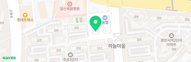 중산이화음악학원 - 경기도 고양시 일산동구 중산로 103 거풍프라자 503호일부 (중산동)