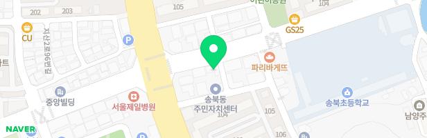 모타운실용음악학원 - 경기도 평택시 지산로 80 3층(지산동)