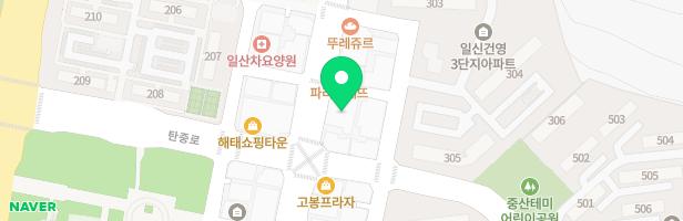 카스파핏엔댄스학원 - 경기도 고양시 일산동구 중산로 244 고은프라자 402~3호 (중산동)