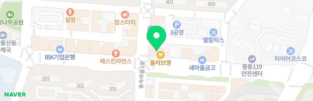 라임어학원 - 경기도 고양시 일산동구 숲속마을로 26 풍동프라자 504호,505호 (풍동)