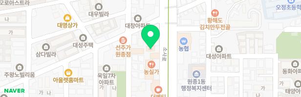 Jlean(제이린)뮤직실용음악학원 - 경기도 부천시 소사로 787 석진빌딩 5층 (원종동)
