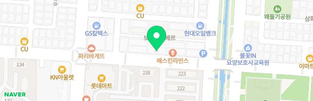 우리아이피아노교습소 - 경기도 안산시 단원구 선부로 195 서울빌딩 7층일부 (선부동)