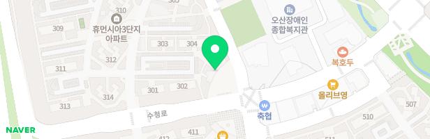 샤인피아노음악학원 - 경기도 오산시 수청로 210 204,205호 (금암동, 금암마을 휴먼시아 상가동)