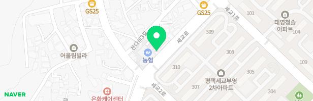애크미실용음악학원 - 경기도 평택시 세교로 41 2층 (세교동)