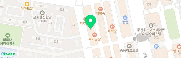 JEJE(제제)음악학원 - 경기도 부천시 조마루로285번길 50 501호일부 (중동, 골드존타워)