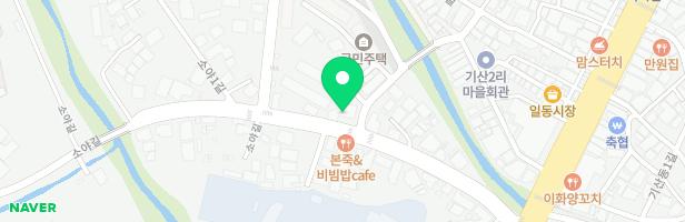 김현준음악학원 - 경기도 포천시 일동면 소야길 20 (일동면)