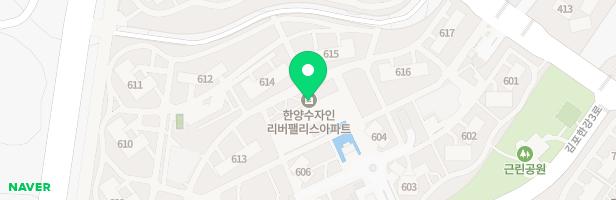 한양음악학원 - 경기도 김포시 김포한강3로 290-13 205호~206호(고찬마을 한양수자인 리버팰리스 상가동) (장기동, 고창마을 한양수자인 리버팰리스)