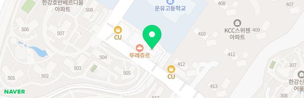 아르떼음악학원 - 경기도 김포시 김포한강2로 220 503호(장기동, 그린프라자) (장기동, 그린프라자)