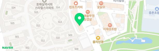 오선음악학원 - 경기도 수원시 권선구 금곡로102번길 48 501호 (금곡동)
