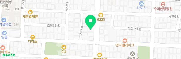 모짜르트음악교습소 - 경기도 안산시 상록구 장화로 19 1층일부 (사동)