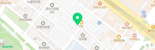 리조이스음악학원 - 경기도 수원시 장안구 정조로1060번길 31 2층 (송죽동)