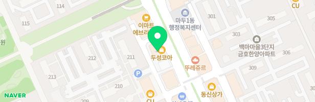 에스플랜학원 - 경기도 고양시 일산동구 일산로 213 205호, 206호, 207호 (마두동, 두성코아빌딩)
